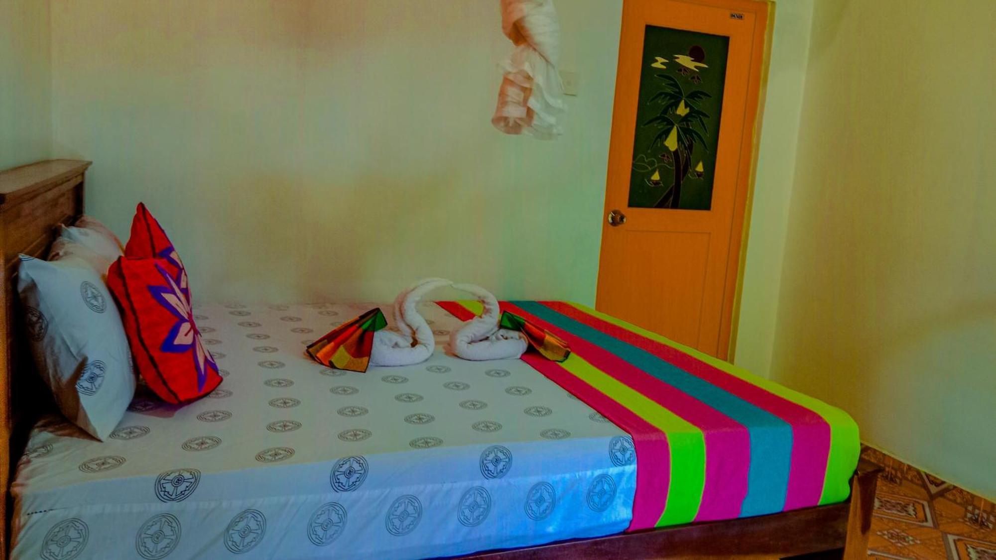 Chanaka Holiday Inn Sigiriya Esterno foto