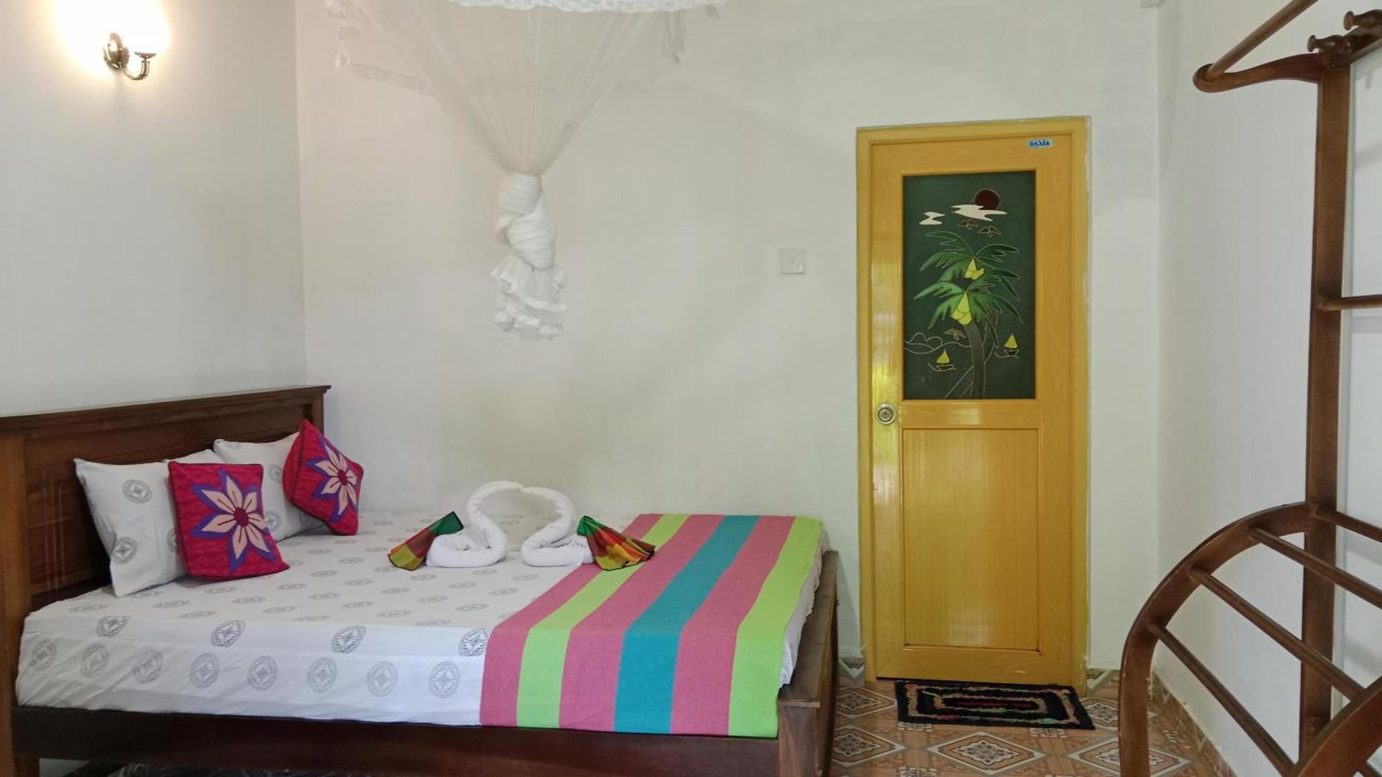 Chanaka Holiday Inn Sigiriya Esterno foto