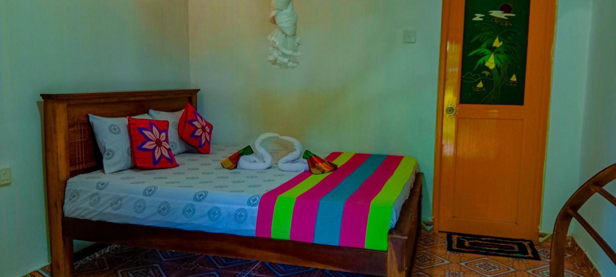 Chanaka Holiday Inn Sigiriya Esterno foto