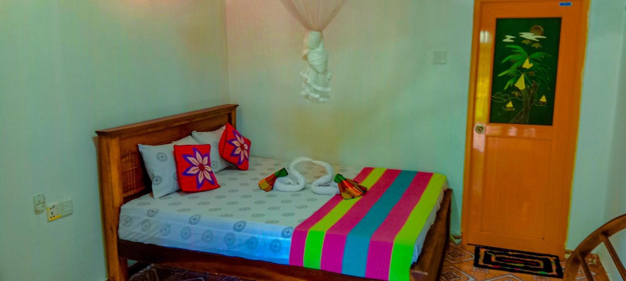 Chanaka Holiday Inn Sigiriya Esterno foto